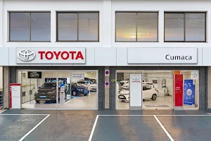 Concesionario Oficial TOYOTA - Cumaca Motor image