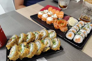 Sushi Rao parque das nações image