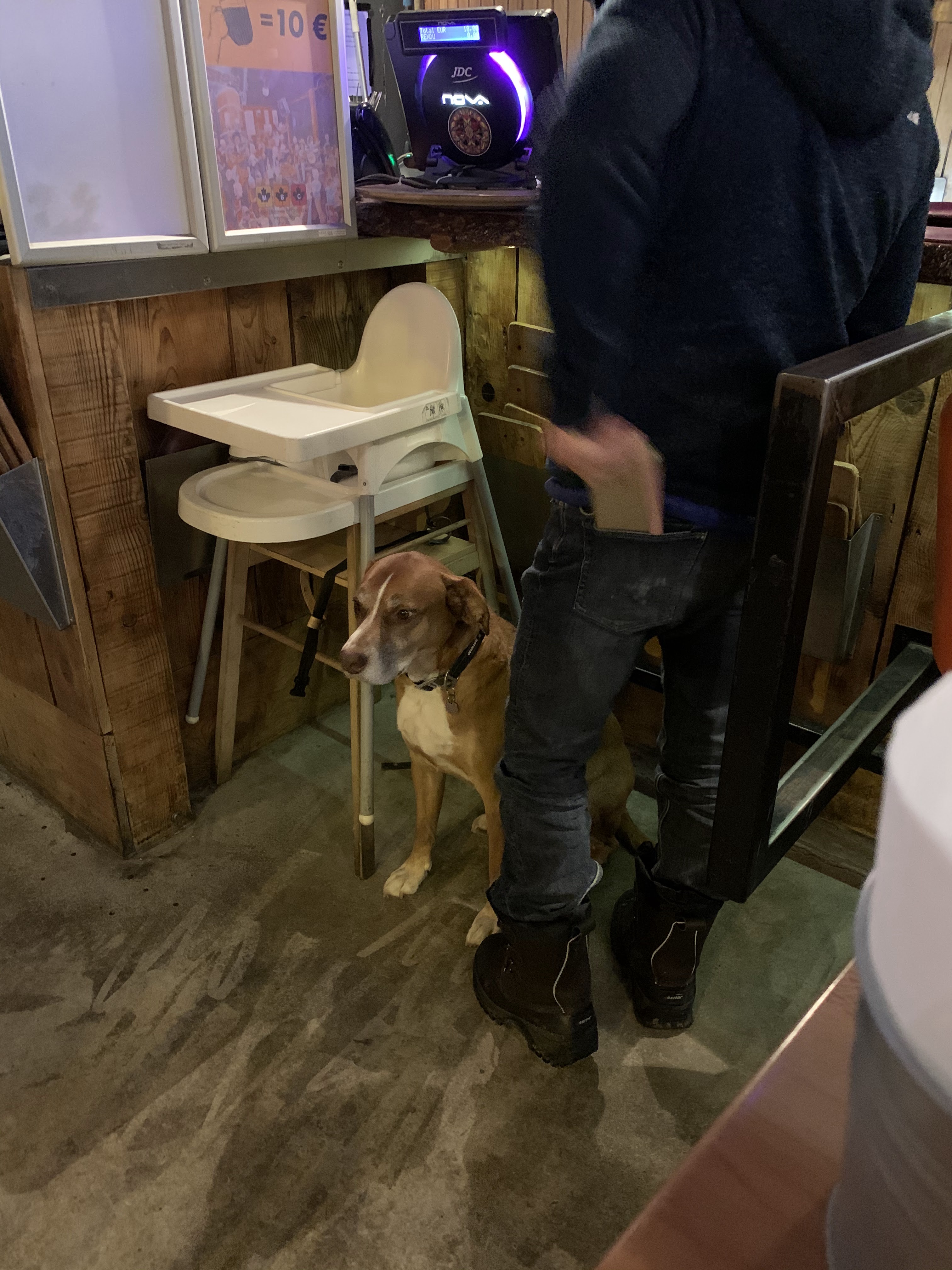 Photo n° 6 de l'avis de Amy.t fait le 17/11/2019 à 19:11
