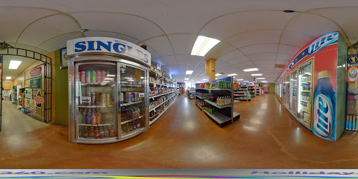 Liquor Store «Mountain Post Liquors», reviews and photos, 6336 US-87, Fountain, CO 80817, USA