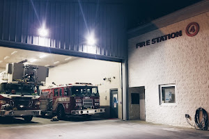 Lafayette Fire Station 4
