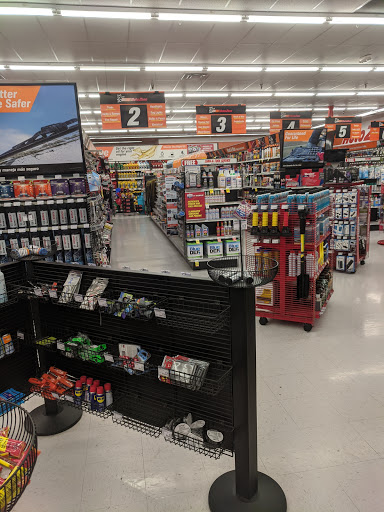 Auto Parts Store «AutoZone», reviews and photos, 7321 Hwy 70 S #3, Nashville, TN 37221, USA