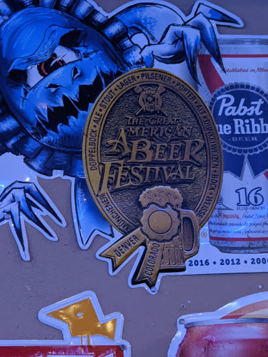 Bar & Grill «River Street Ale House», reviews and photos, 957 Rivers St, Boone, NC 28607, USA