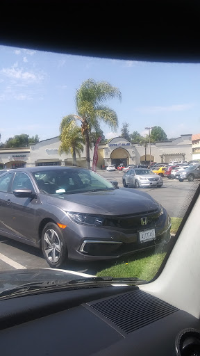 AAA Alhambra Insurance and Member Services image