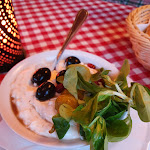 Photo n°1 de l'avis de Julian.D fait le 18/10/2022 à 08:25 sur le  La Primavera à Wangerland