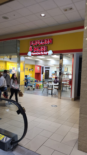 Shopping Mall «McCain Mall», reviews and photos, 3929 McCain Blvd, North Little Rock, AR 72116, USA