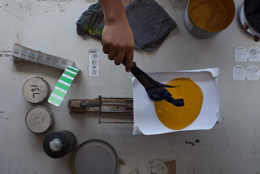 Commercial Printer «SmithPrint, Inc.», reviews and photos, 333 Burnet St, San Antonio, TX 78202, USA