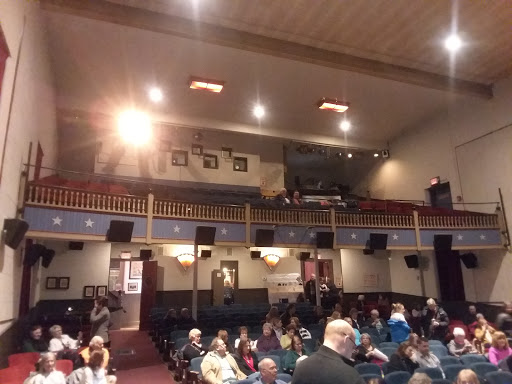 Performing Arts Theater «Newtown Theatre», reviews and photos, 120 N State St, Newtown, PA 18940, USA