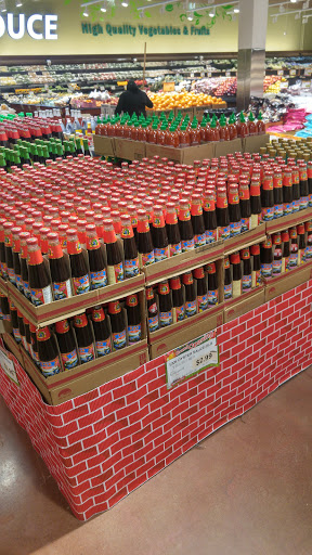Asian Grocery Store «99 Ranch Market», reviews and photos, 561 US-1, Edison, NJ 08817, USA