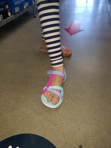 Shoe Store «SKECHERS Factory Outlet», reviews and photos, 675 E 2100 S, Salt Lake City, UT 84106, USA