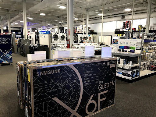 Electronics Store «Best Buy», reviews and photos, 1547 Gateway Blvd, Fairfield, CA 94533, USA