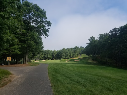 Golf Club «Indian Pond Country Club», reviews and photos, 60 Country Club Way, Kingston, MA 02364, USA