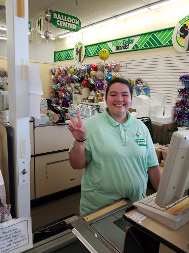 Dollar Store «Dollar Tree», reviews and photos, 2439 Prairie Center Pkwy, Brighton, CO 80601, USA