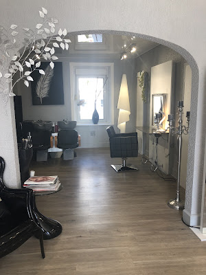 Cafran Coiffure à Épinal