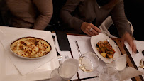 Lasagnes du Restaurant Café Le Victor Hugo à Valence - n°5