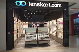 Lenskart.com at Nexus Mall image