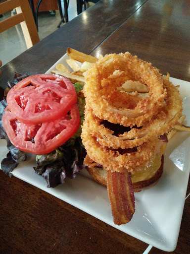 Book Store «The Bookstore in the Grove», reviews and photos, 3390 Mary St, Miami, FL 33133, USA