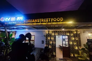 KSF88 korean street food Kuningan image
