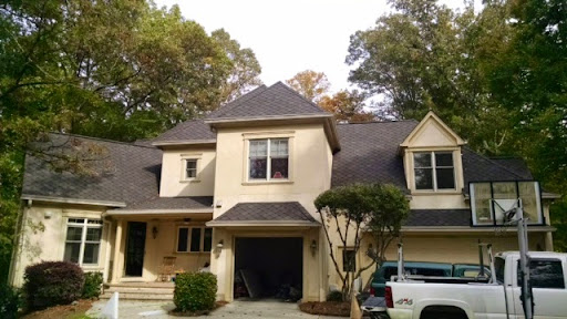 Roofing Contractor «Atlantic Construction Solutions», reviews and photos