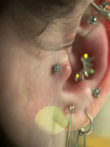 Explore twenty one pilots tattoo ideas, creative tattoo ideas in Tempe, available at Club Tattoo