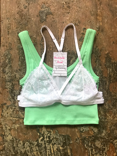 Boutique «Portobello Road», reviews and photos, 122 Welch Ave, Ames, IA 50014, USA