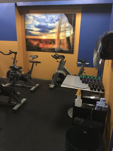 Gym «Gym Downtown», reviews and photos, 133 E Robinson St, Orlando, FL 32801, USA