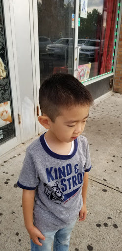 Barber Shop «Underground Barber Shop & Spa», reviews and photos, 6107 Utopia Pkwy, Fresh Meadows, NY 11365, USA