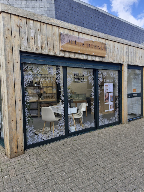 Bella Donna Jewellery