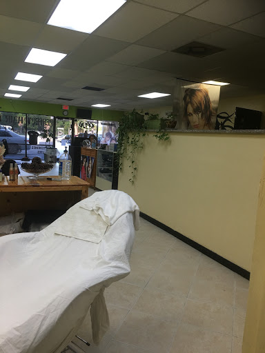 Waxing Hair Removal Service «Perfect Hair Salon», reviews and photos, 2910 Roosevelt Blvd, Clearwater, FL 33760, USA