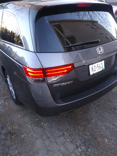 Auto Body Shop «Providence Auto Body Inc», reviews and photos, 350 Silver Spring St, Providence, RI 02904, USA