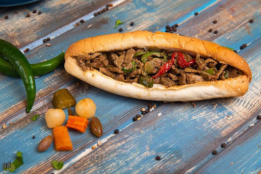 بوفية ميار الخبر لتقديم الوجبات 