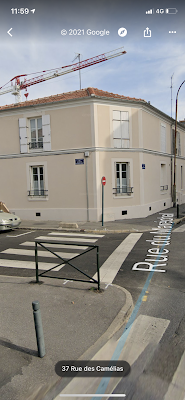 Pauvil renovation à Saint-Michel-sur-Orge