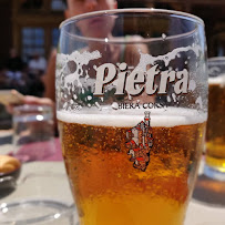 Plats et boissons du Restaurant A Merendella à Pioggiola - n°4