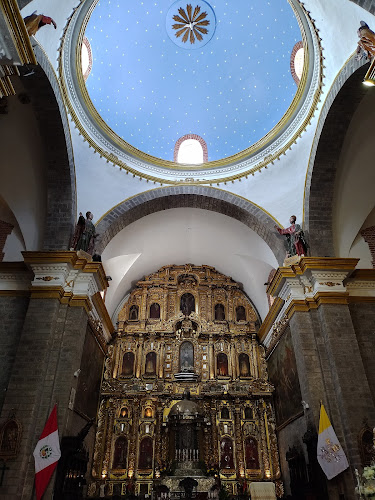 Catedral de Ayacucho - Ayacucho