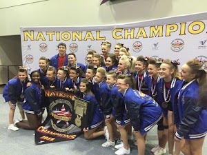 Arizona Dynamics Cheerleading & Tumbling - photo 2