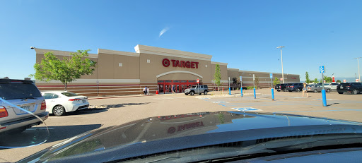 Target, 6767 S Clinton St, Englewood, CO 80112, USA, 