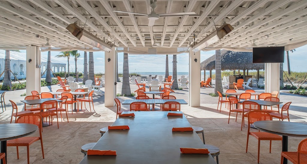 Rum Runners Bar & Grille 33706