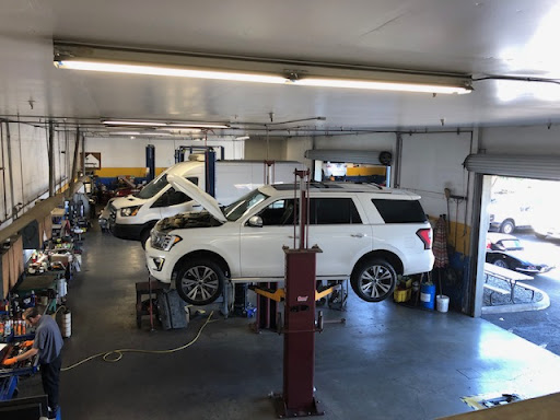 Tristar Automotive Emphasizes Critical Importance of Regular Brake Maintenance for Vehicle Safety