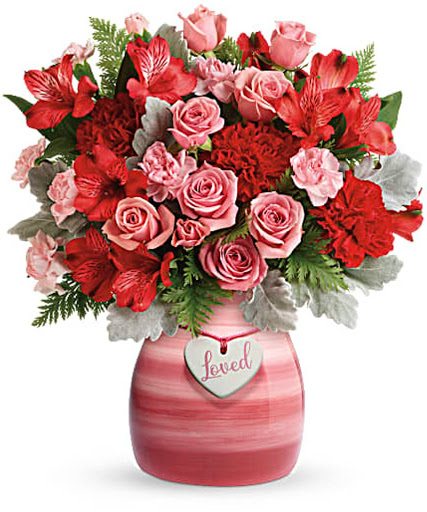 Florist «Adrian Durban Florists», reviews and photos, 6941 Cornell Rd, Cincinnati, OH 45242, USA