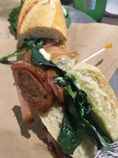 Butcher Shop «Working Class Kitchen», reviews and photos, 1322 Coronado Ave, Long Beach, CA 90804, USA