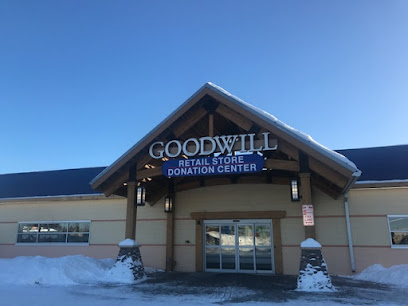 Goodwill Job Connections