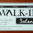 The Walk-In Salon: Hair, Nails, Makeup, Waxing