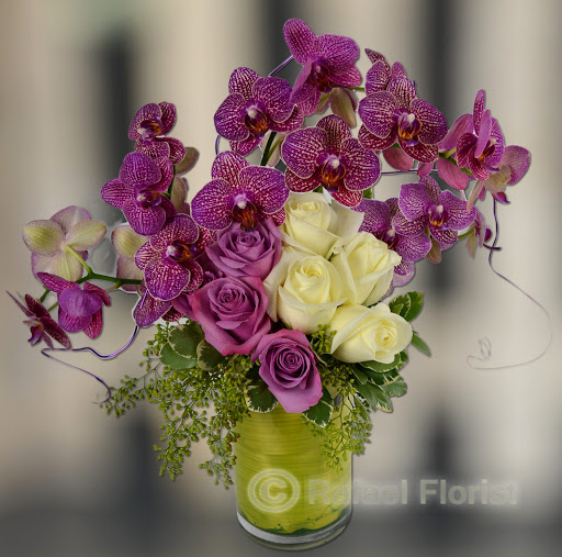 Florist «Rafael Florist», reviews and photos, 891 4th St, San Rafael, CA 94901, USA