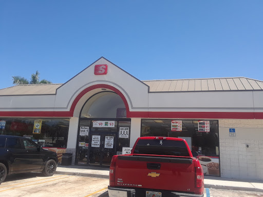 Convenience Store «Speedway», reviews and photos, 11401 Biscayne Blvd, North Miami, FL 33181, USA