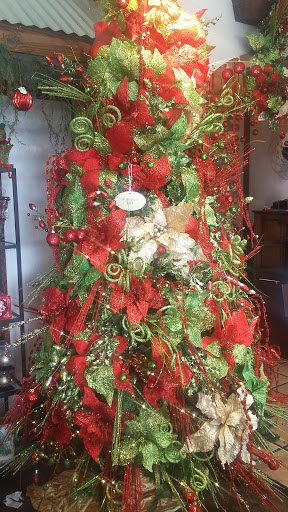 Fine Dining Restaurant «The Potpourri House», reviews and photos, 3320 Troup Hwy #300, Tyler, TX 75701, USA