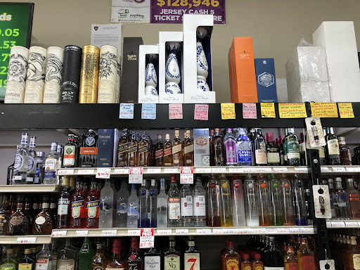 Liquor Store «METRO WINE & LIQUORS», reviews and photos, 89 NJ-17, East Rutherford, NJ 07073, USA