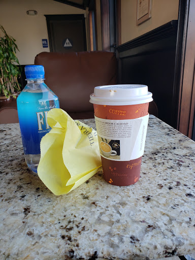 Tierra Mia Coffee image