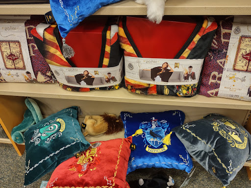 Book Store «Barnes & Noble», reviews and photos, 14790 Greyhound Plaza, Carmel, IN 46032, USA