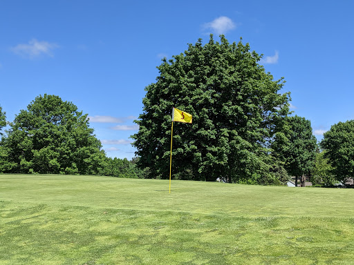 Golf Course «Les Bolstad Golf Course Main Office», reviews and photos, 2275 Larpenteur Ave W, St Paul, MN 55113, USA