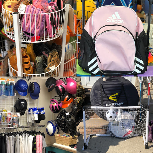 Consignment Shop «FLIP Consignment», reviews and photos, 1279 Springfield Ave, New Providence, NJ 07974, USA